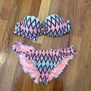 Victorias Secret Bikini